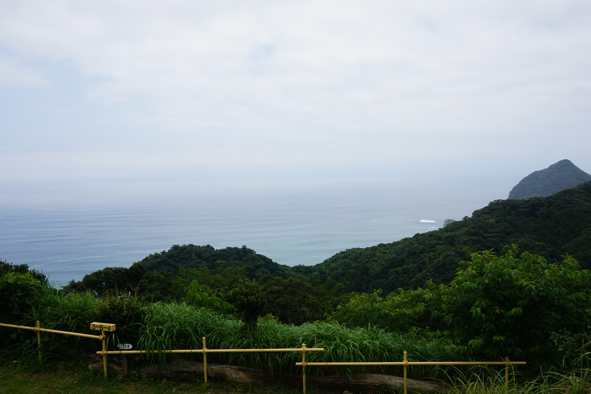 夕日ヶ丘オートキャンプ場