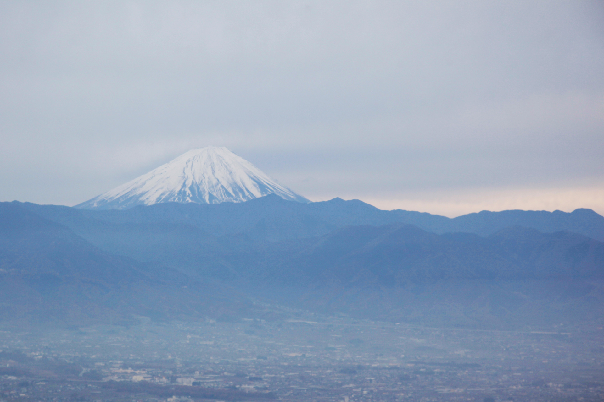 ほったらかしキャンプ場