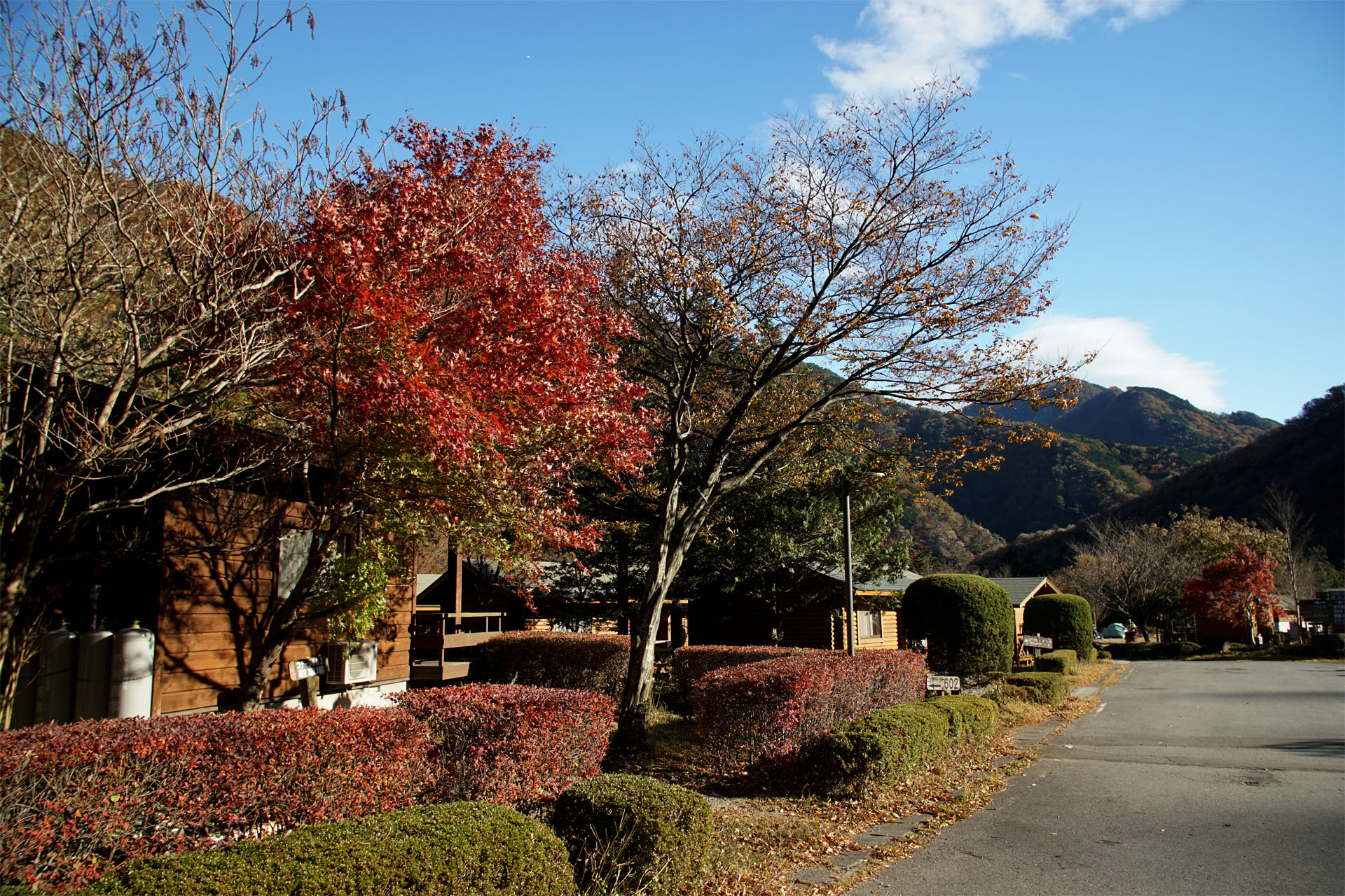 塩原グリーンビレッジ