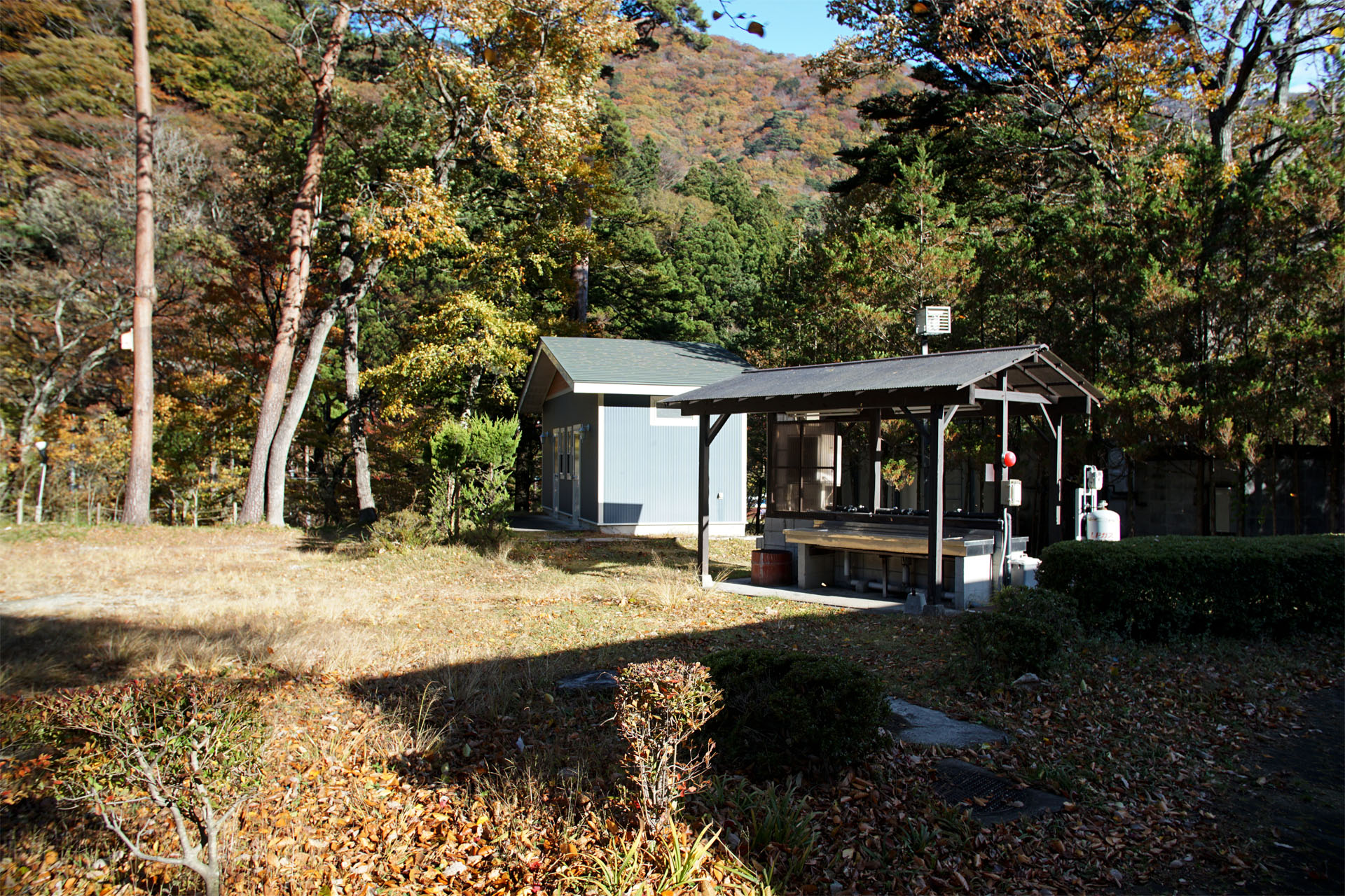 塩原グリーンビレッジ