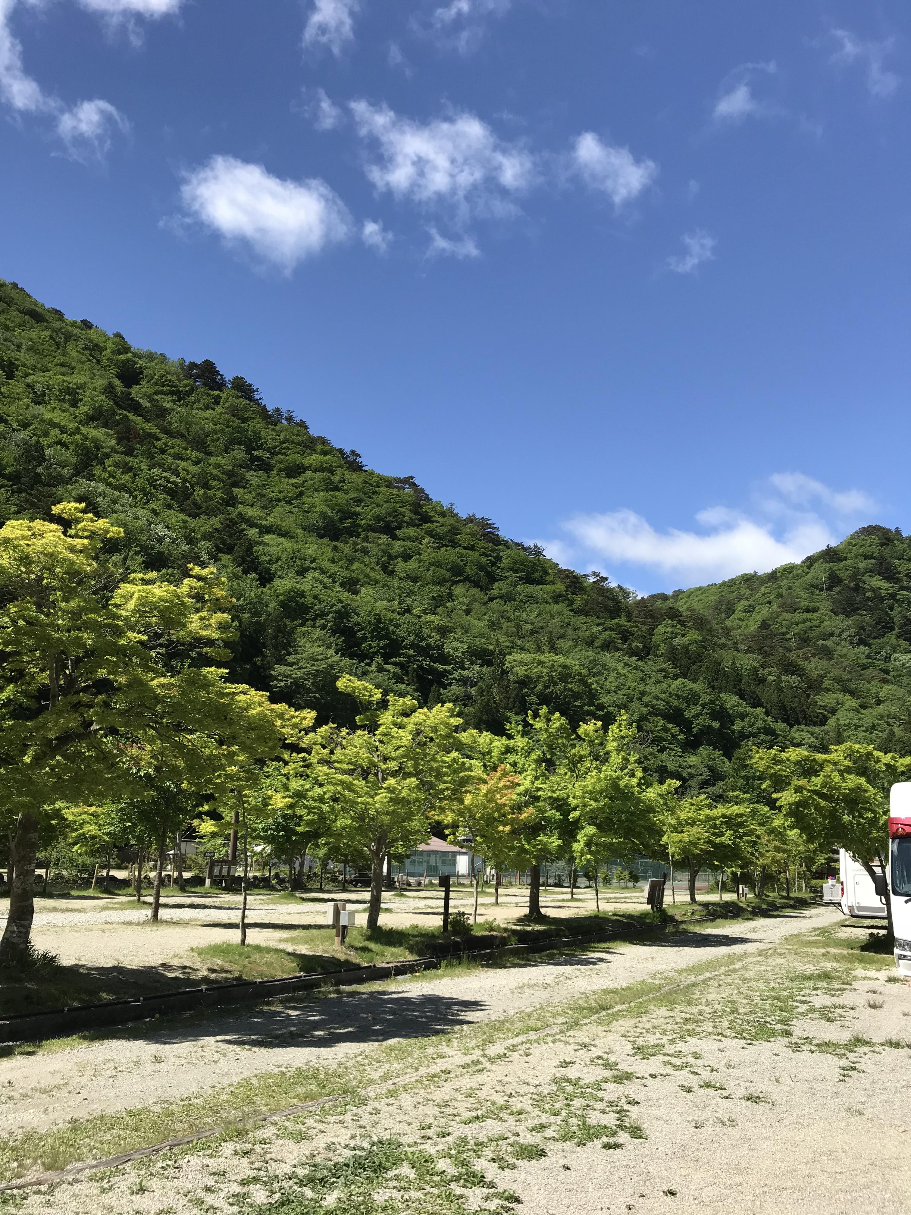塩原グリーンビレッジ