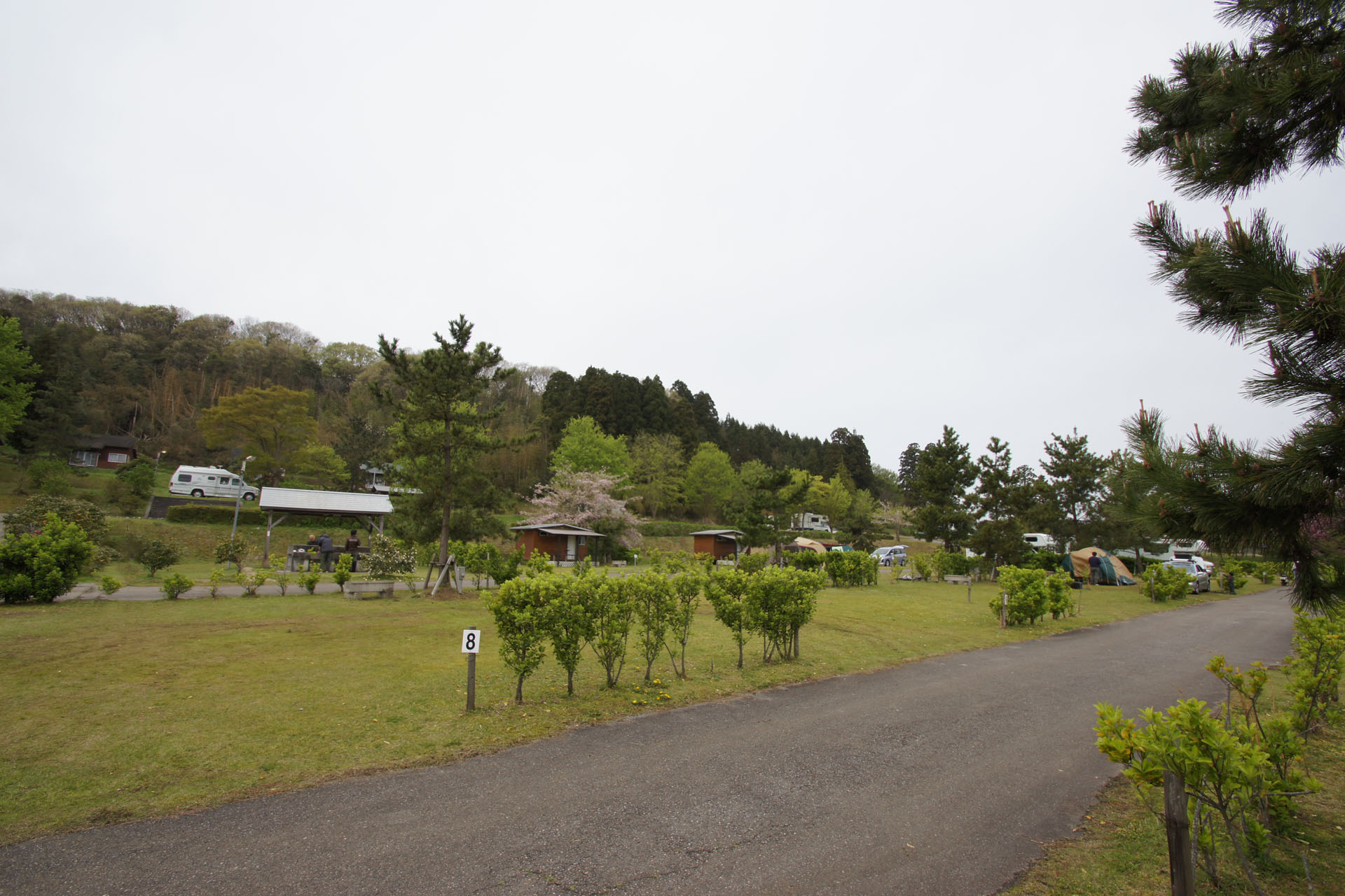 能登島家族旅行村Ｗｅランド