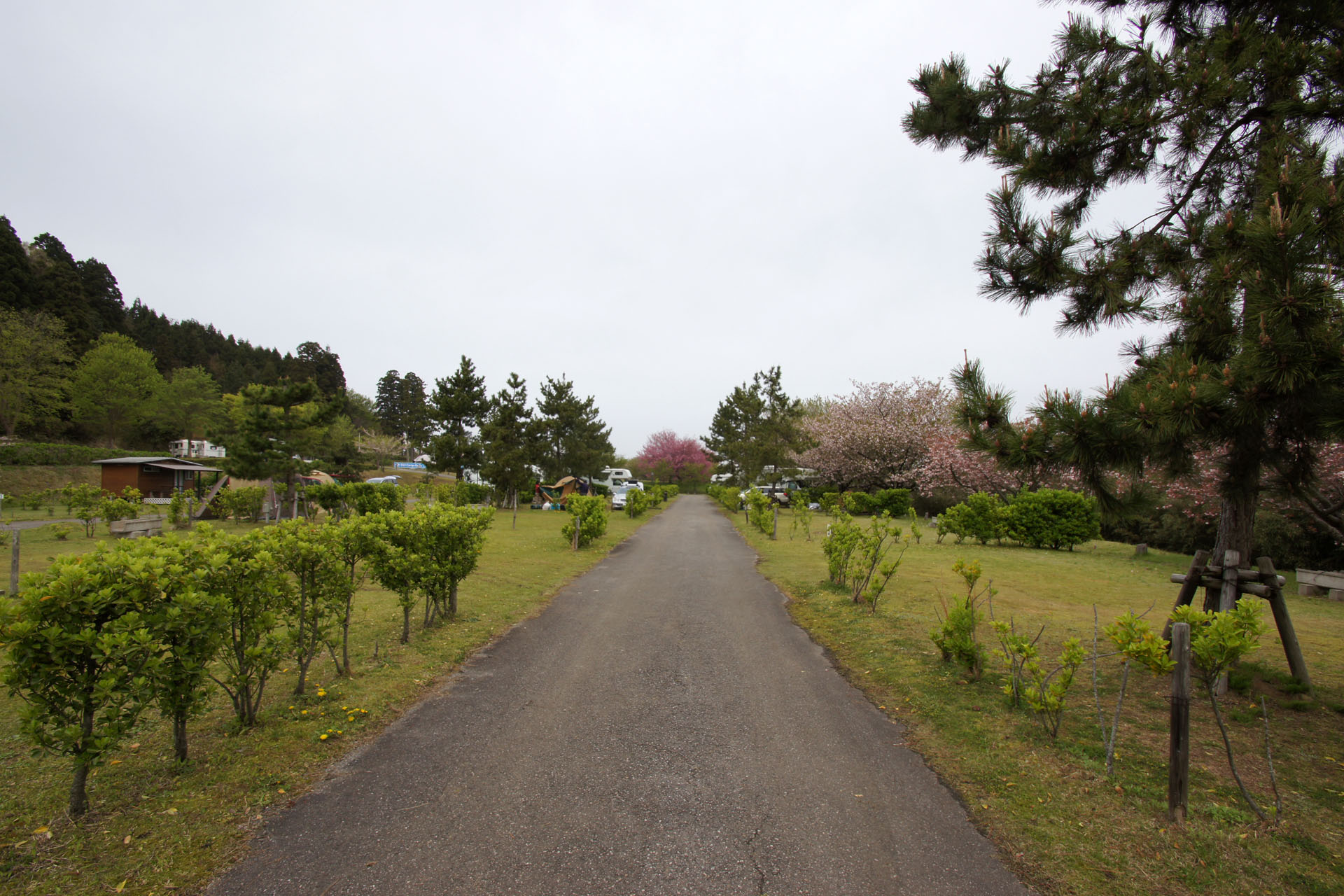 能登島家族旅行村Ｗｅランド