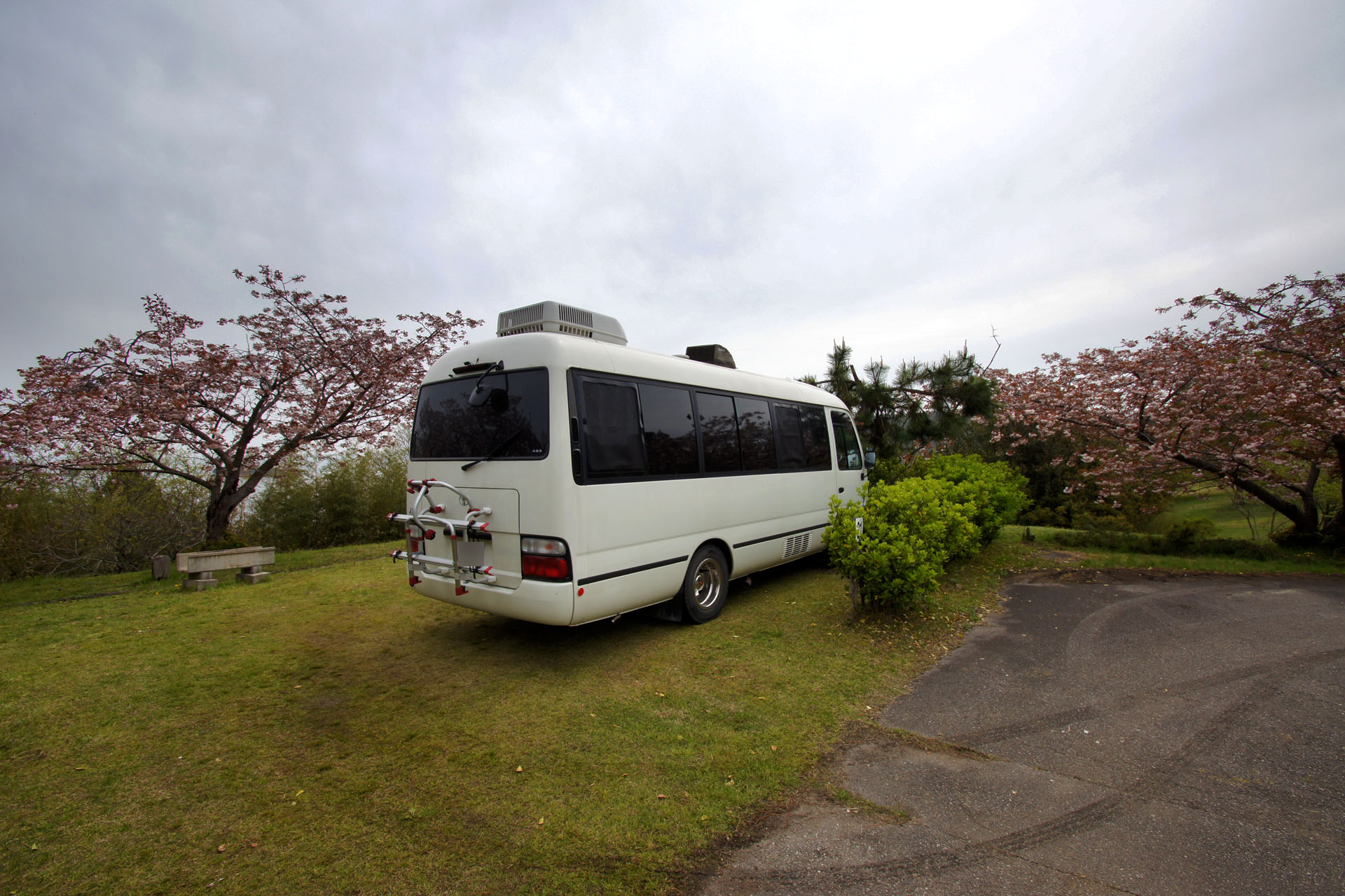能登島家族旅行村Ｗｅランド