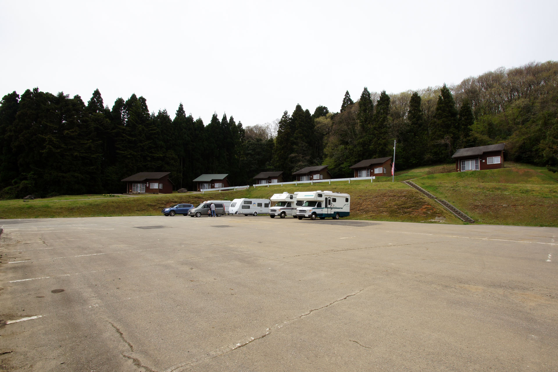 能登島家族旅行村Ｗｅランド