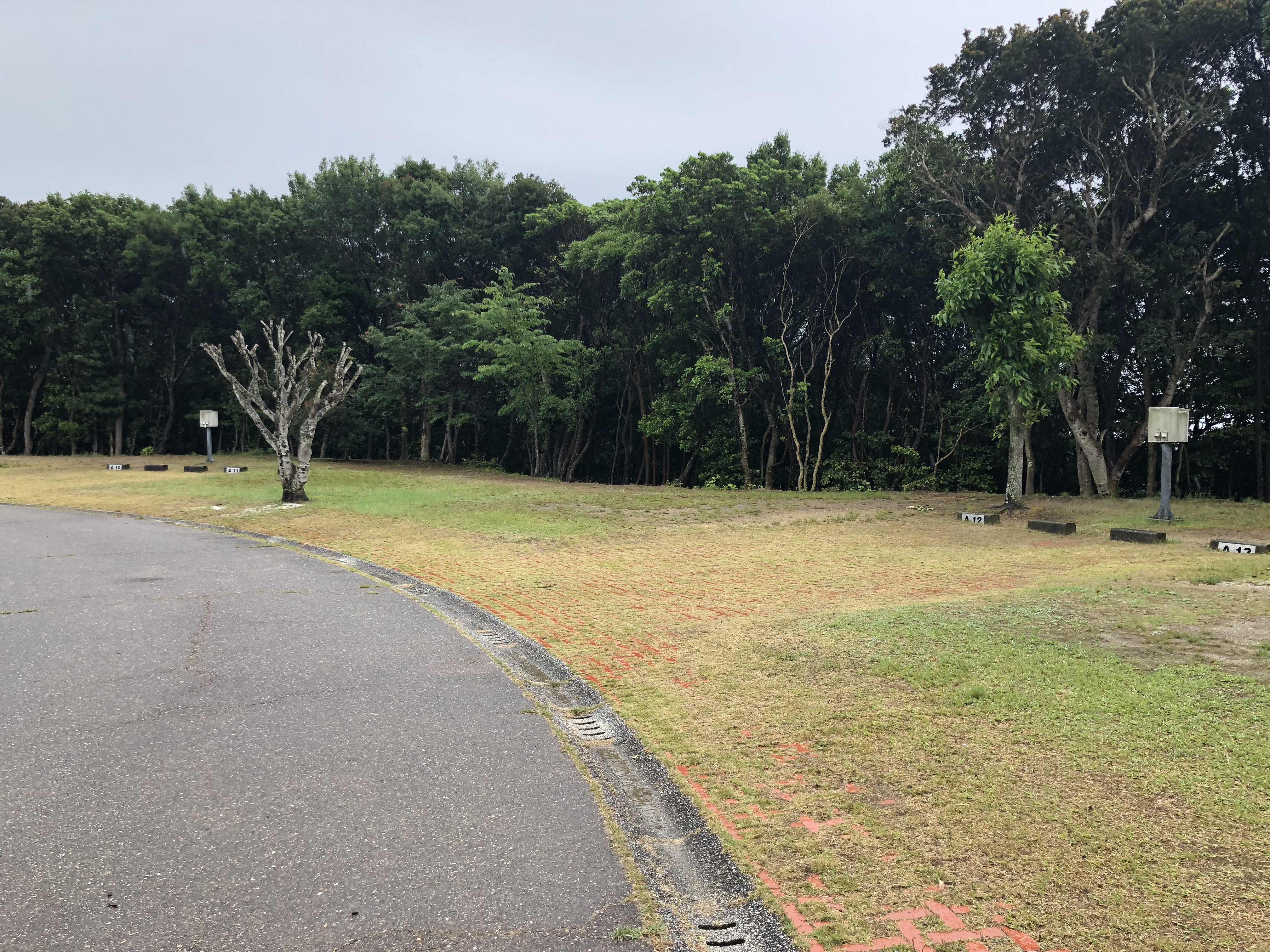 志摩オートキャンプ場
