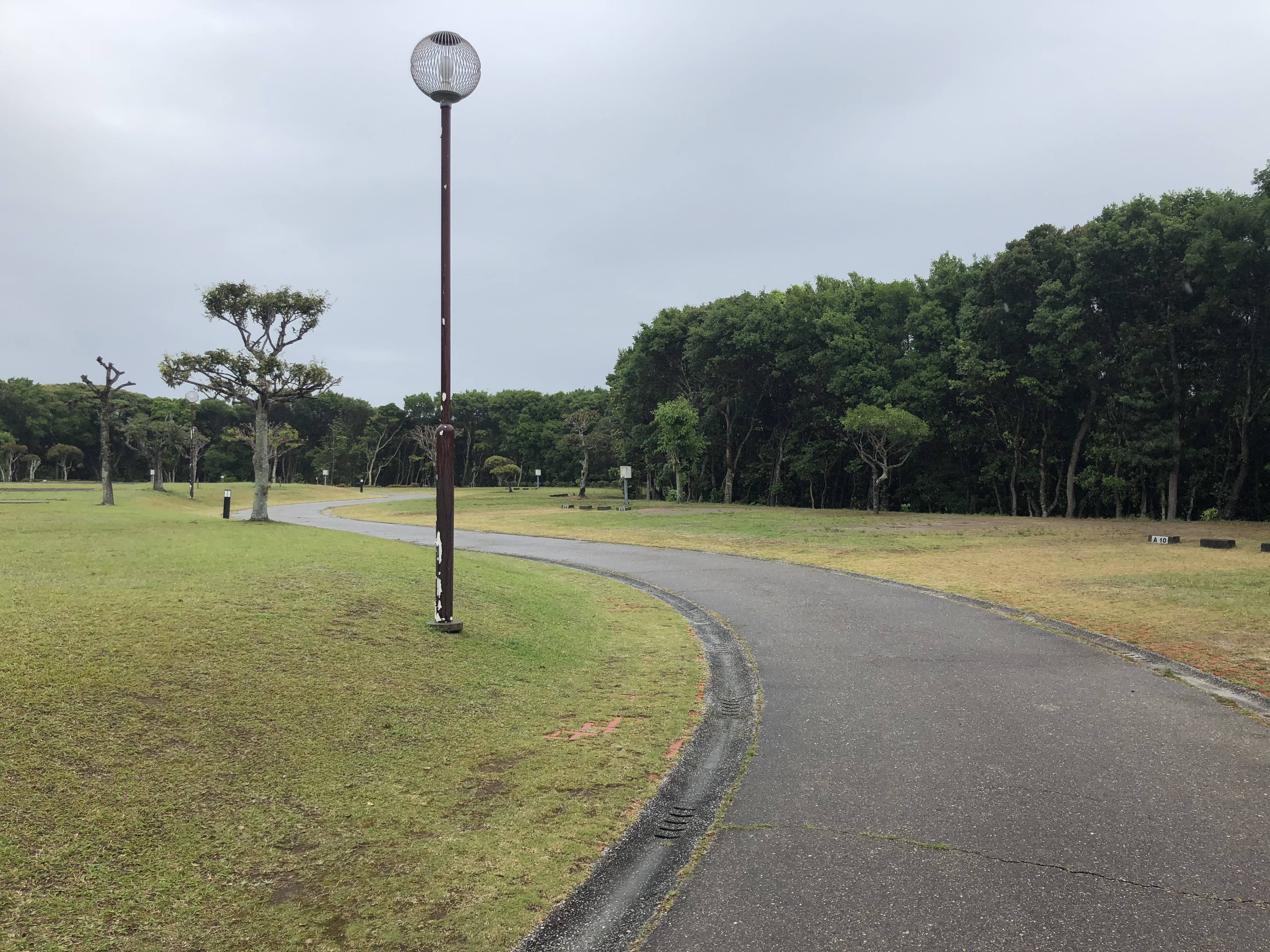 志摩オートキャンプ場