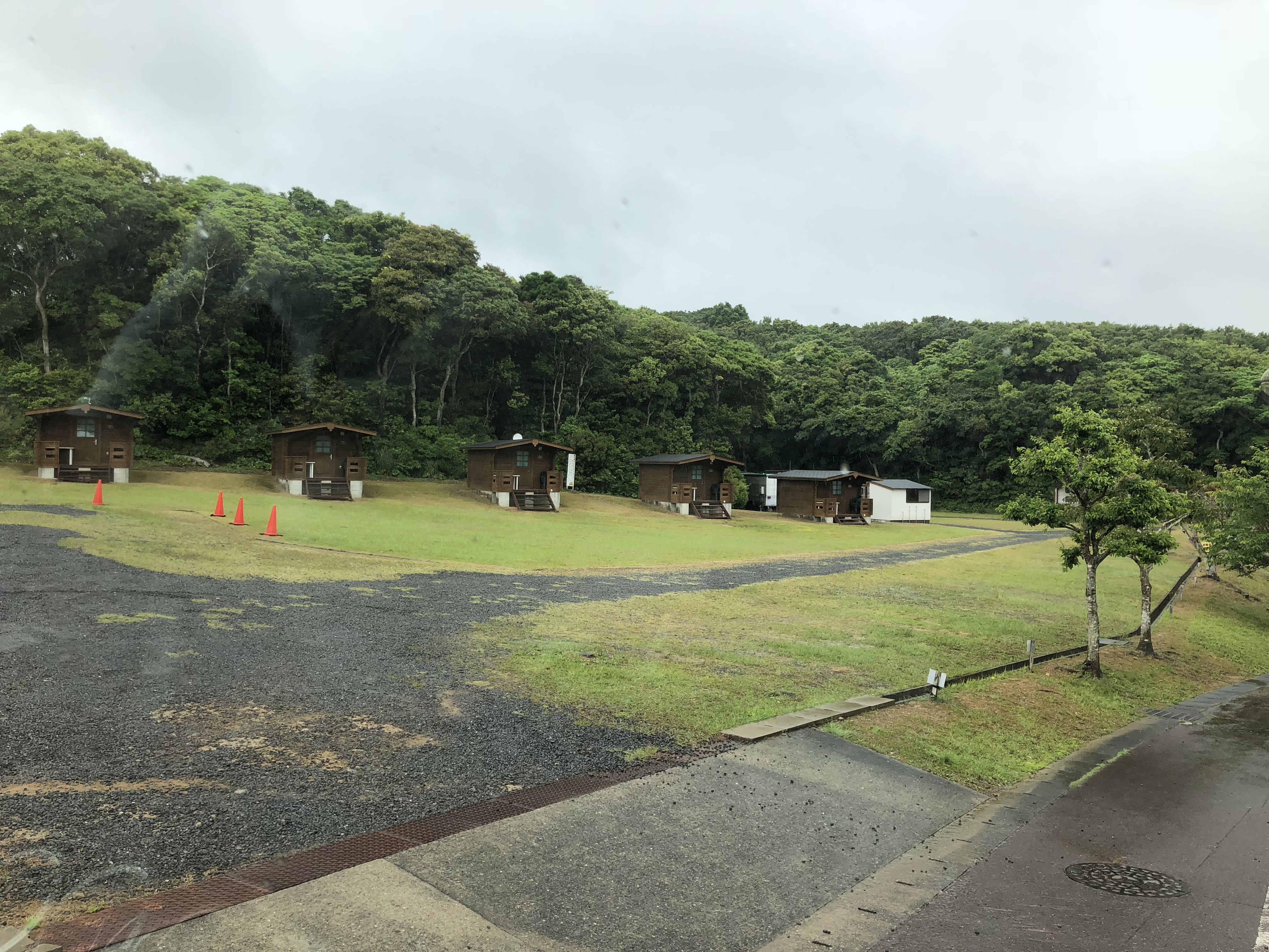 志摩オートキャンプ場