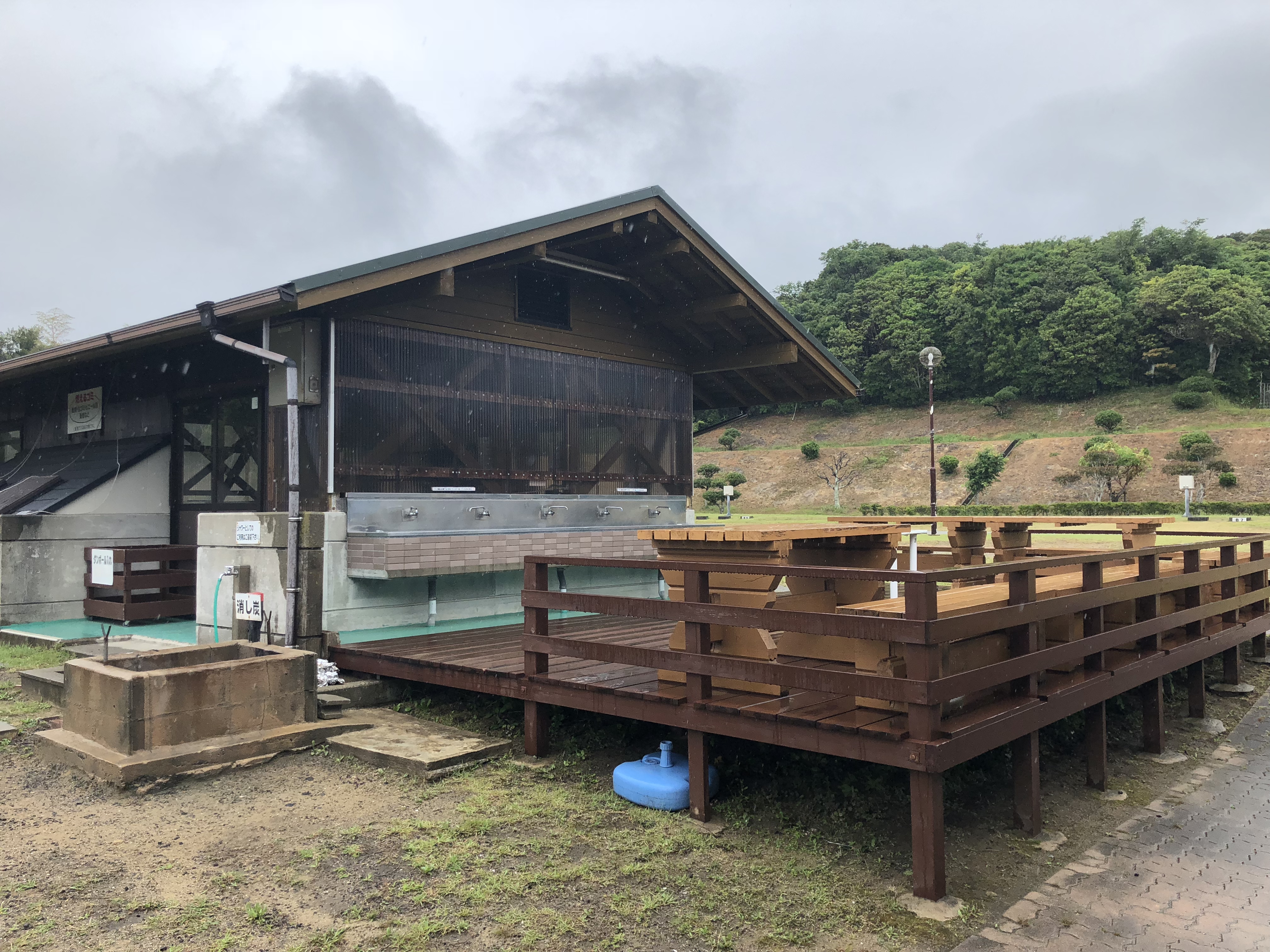 志摩オートキャンプ場