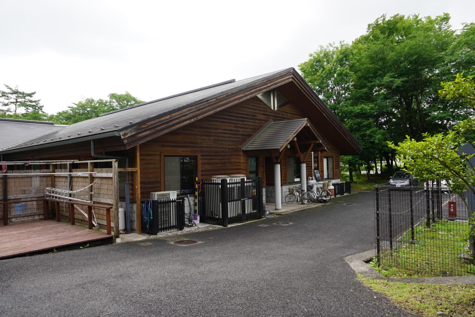 日光だいや川公園オートキャンプ場
