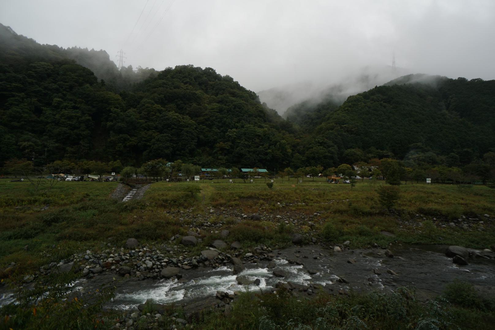 山北町立河内川ふれあいビレッジ