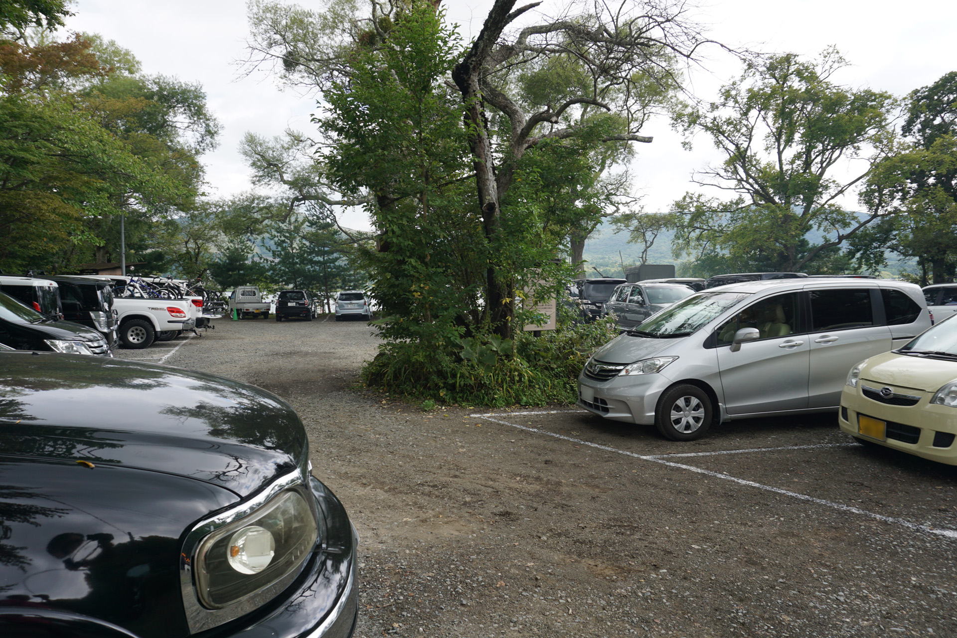 みさきキャンプ場