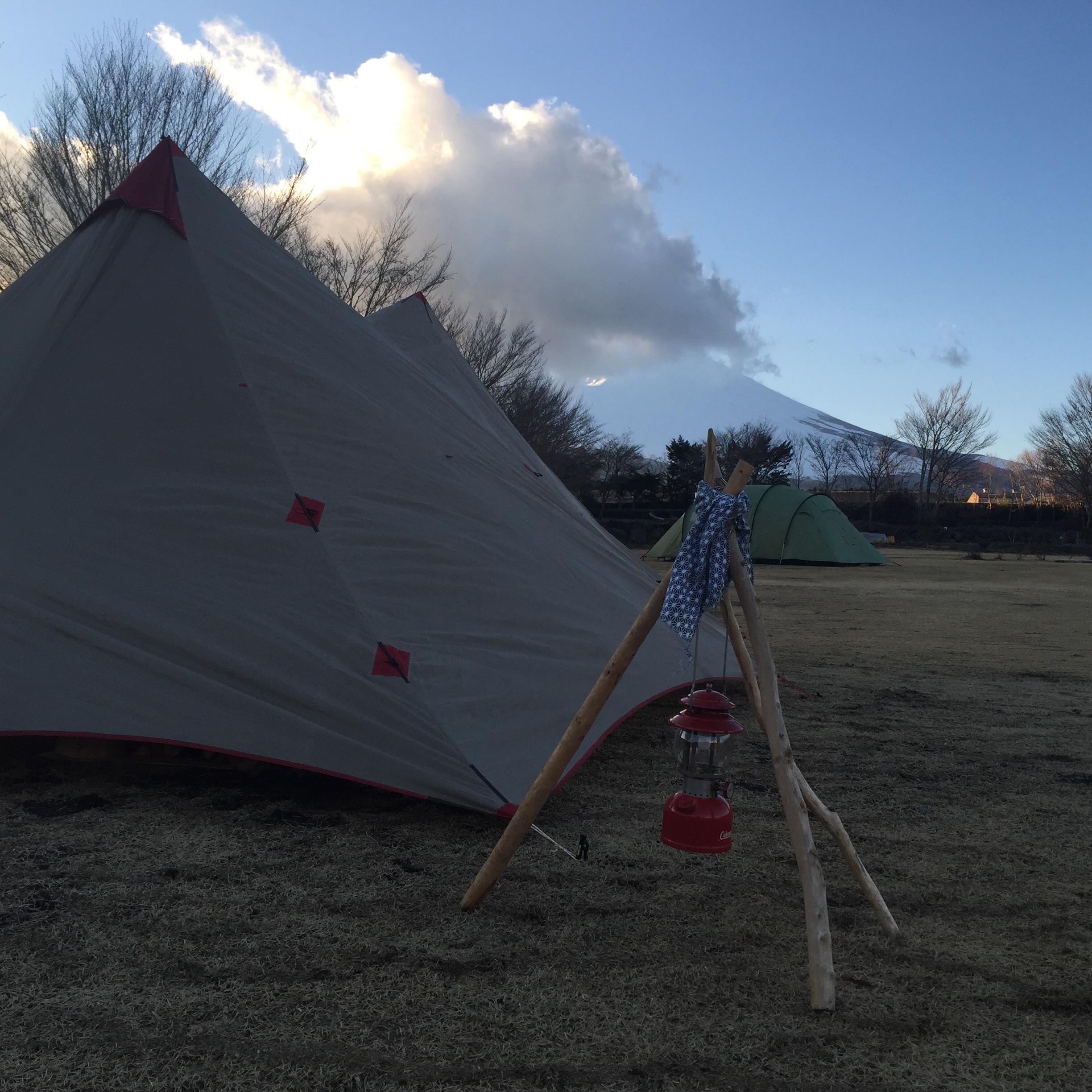 やまぼうしオートキャンプ場