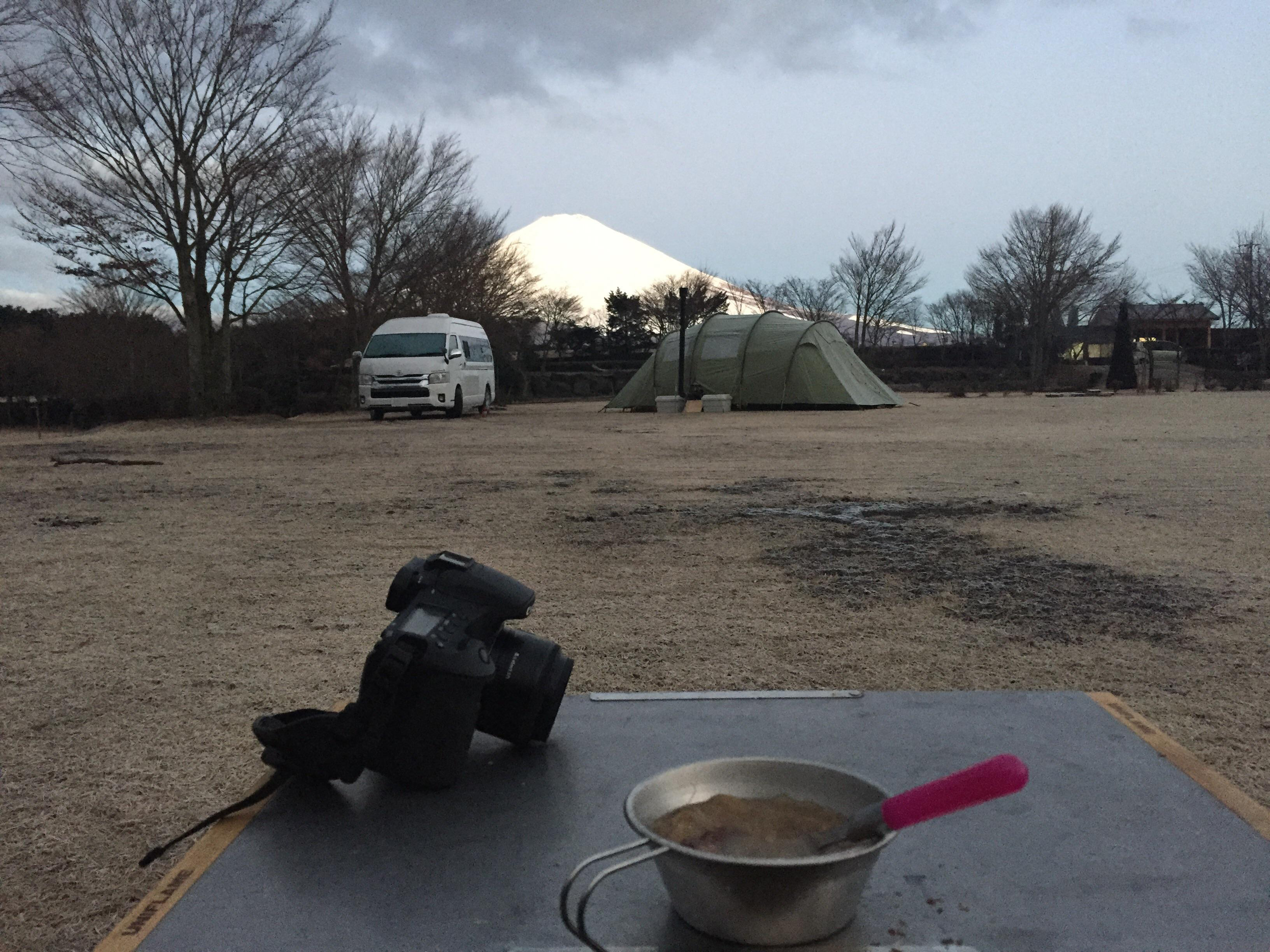 やまぼうしオートキャンプ場