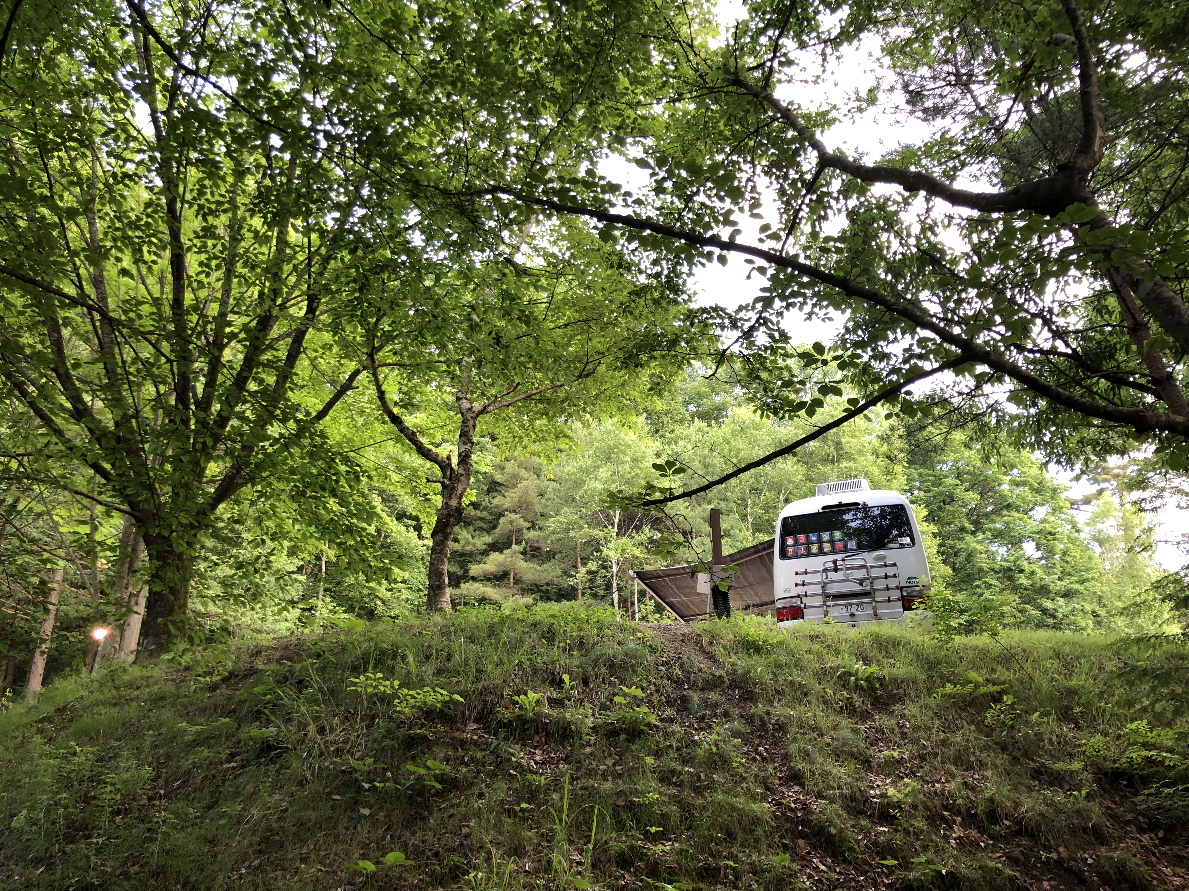 駒ヶ根高原家族旅行村｢アルプスの丘｣