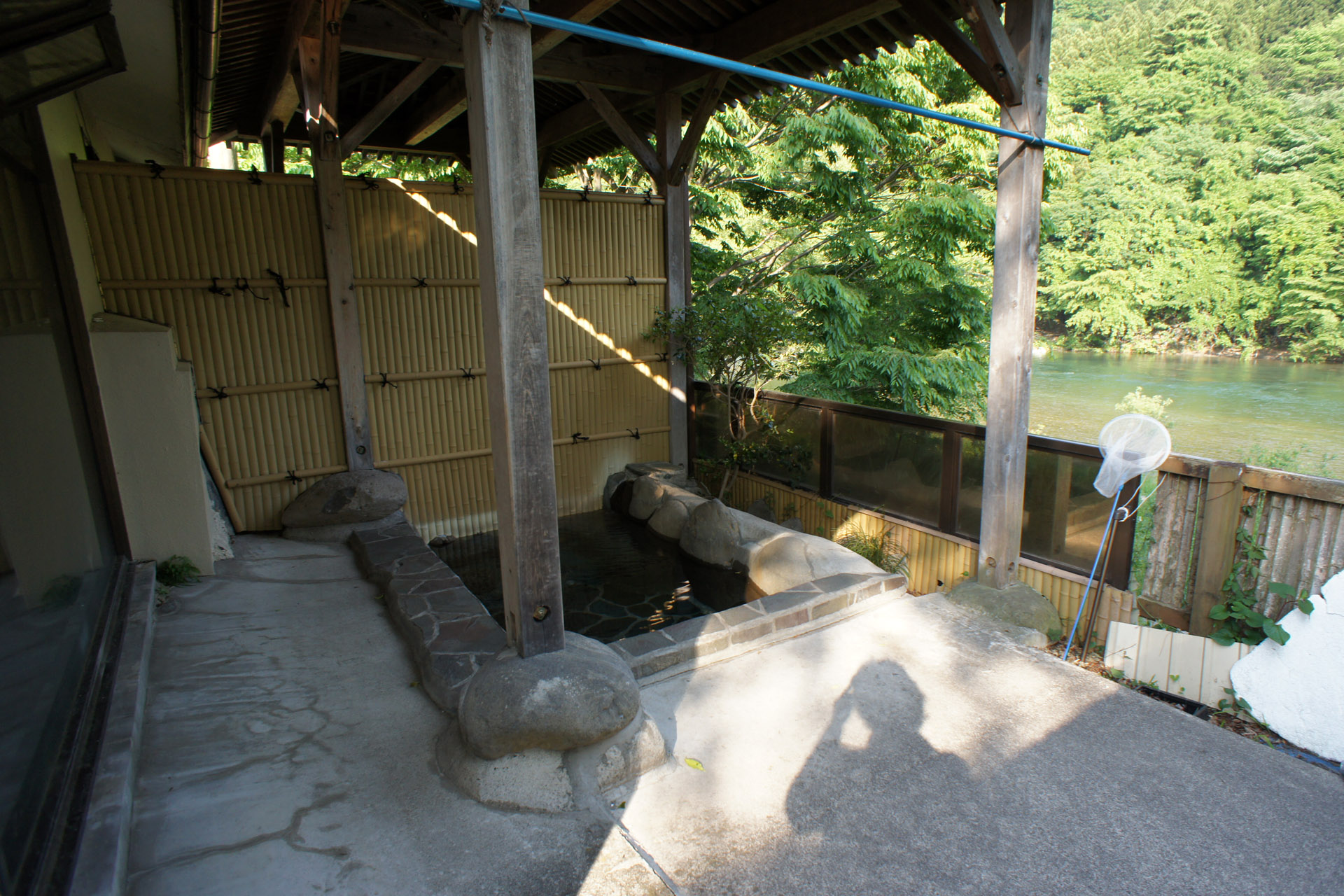 鬼怒川温泉オートキャンプ場