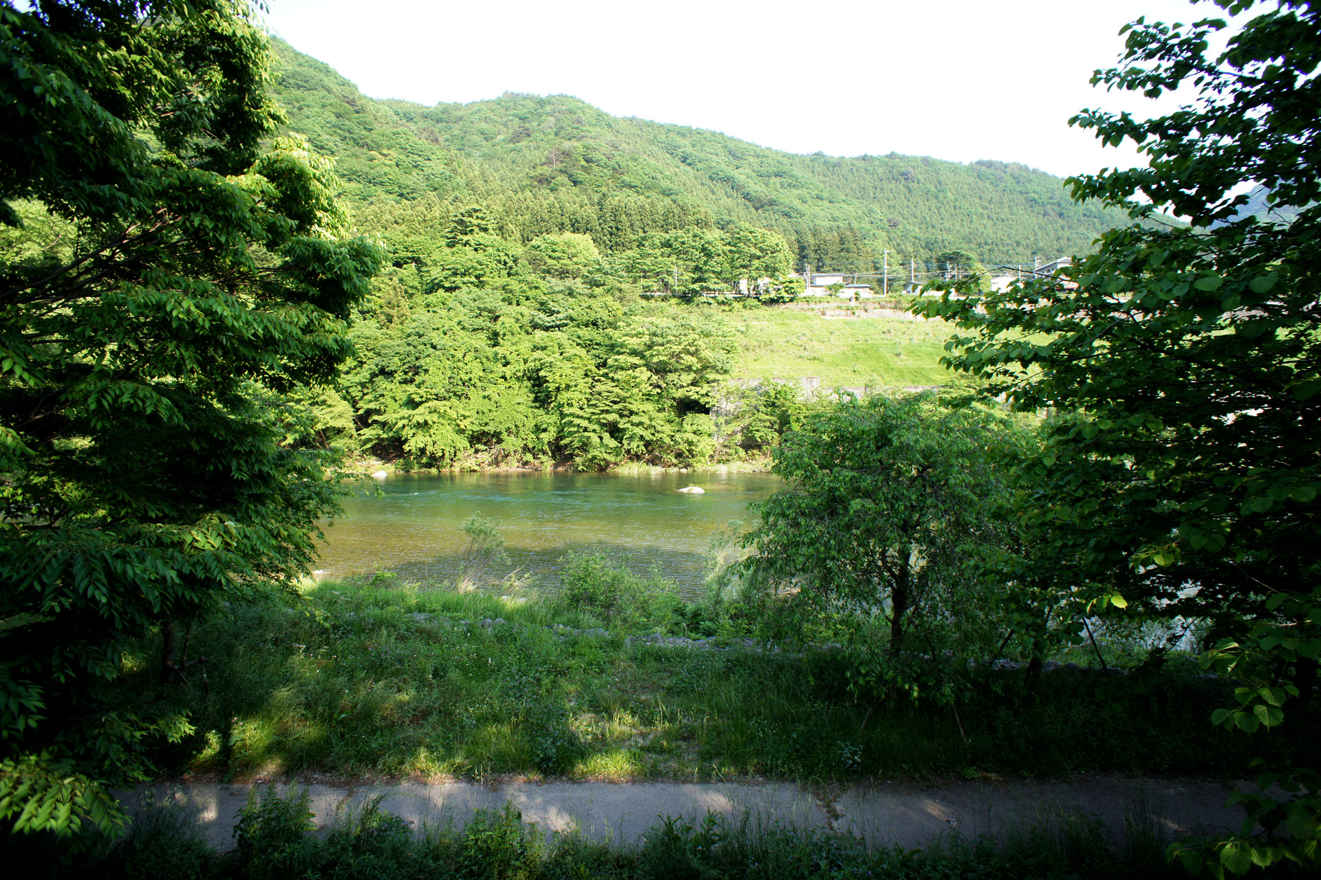 鬼怒川温泉オートキャンプ場