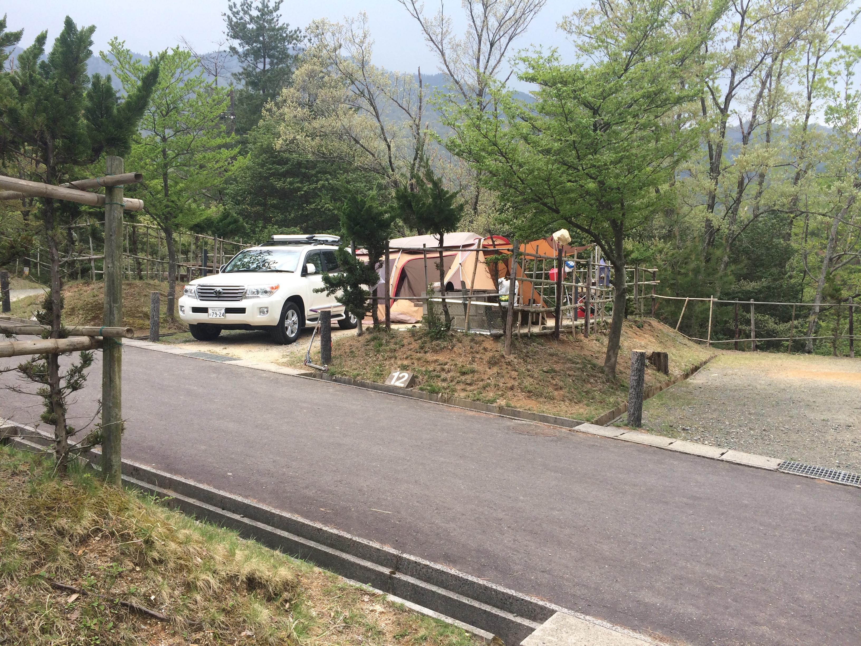 ガリバー青少年旅行村