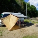 パインウッドオートキャンプ場の写真