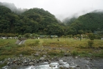 山北町立河内川ふれあいビレッジ